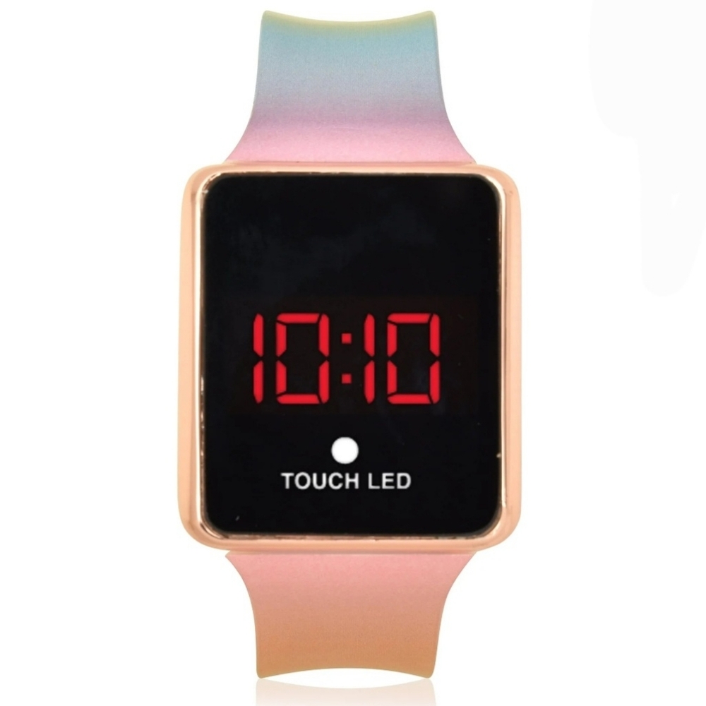 LED Touch screen Watch - Picture 2 of 5